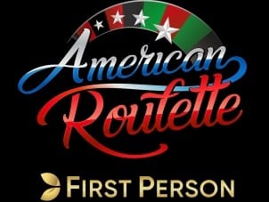 First Person American Roulette